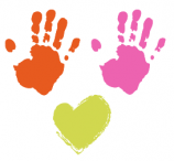 Logo coeur éMoa Sophie Buragaud Bouaye