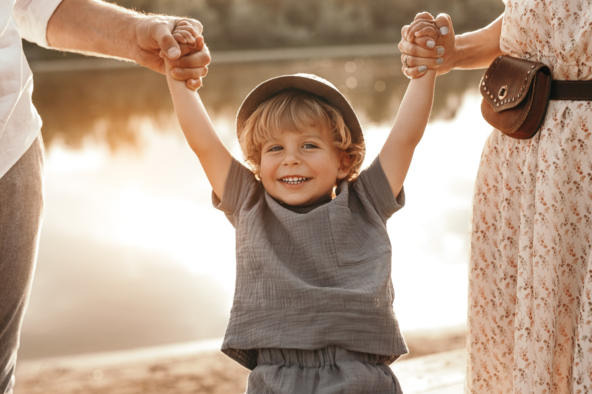 Instaurer un cadre sécurisant pour les enfants